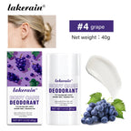 All Body Deodorant Balm Stick Odor Control