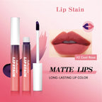 Peel Off Lip Stain Waterproof Long Lasting Tint