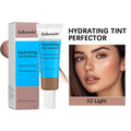Liquid Foundation Moisturizing Tinted Face Cream