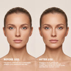 Matte Powder Bronzer Face Contour Makeup