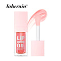 Hydrating Lip Glow Oil Moisturizing Lip Gloss