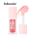 Hydrating Lip Glow Oil Moisturizing Lip Gloss