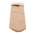Thick Velvet Fleece Lined Winter Socks for Women