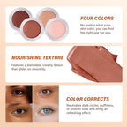 Cream Under Eye Brightener Dark Circle Concealer