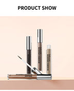Waterproof Liquid Eyebrow Gel Set