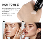 Temporary Eye Tightener Cream Firming Anti Aging Treatment