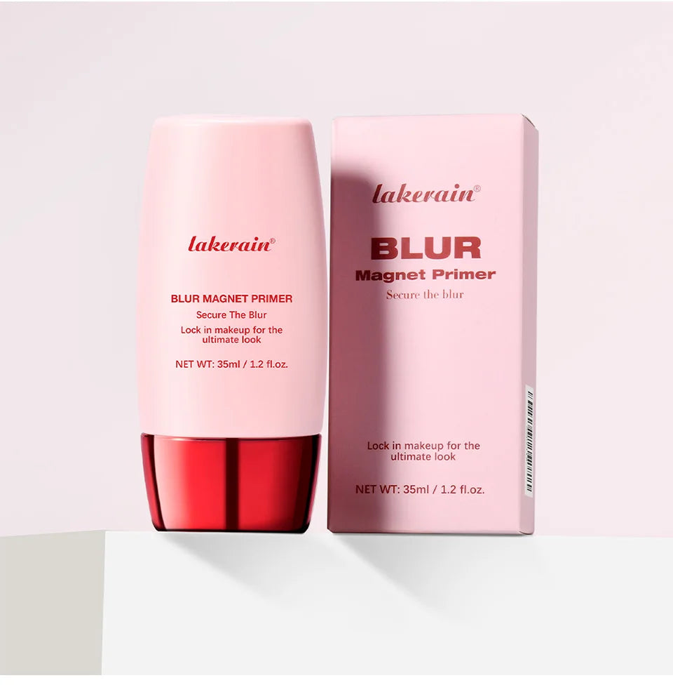Lotion Makeup Primer Pore Minimizing Matte Finish