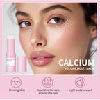Calcium Eye Balm Moisturizing Wrinkle Reduction Stick