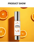 Vitamin C Face Serum Moisturizing Brightening Skin Care Essence