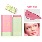 Cream Blush Stick Tinted Moisture Makeup