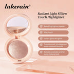 Shimmer Powder Highlighter Face Contouring Makeup