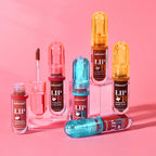 Hydrating Lip Gloss Stain Long Lasting Moisturizing Tint
