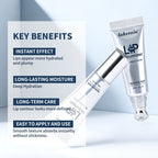 Hyaluronic Acid Lip Volumizer Moisturizing Gloss