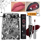 Waterproof Liquid Lip Stain Set