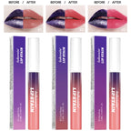 Peel Off Lip Stain Waterproof Long Lasting Tint