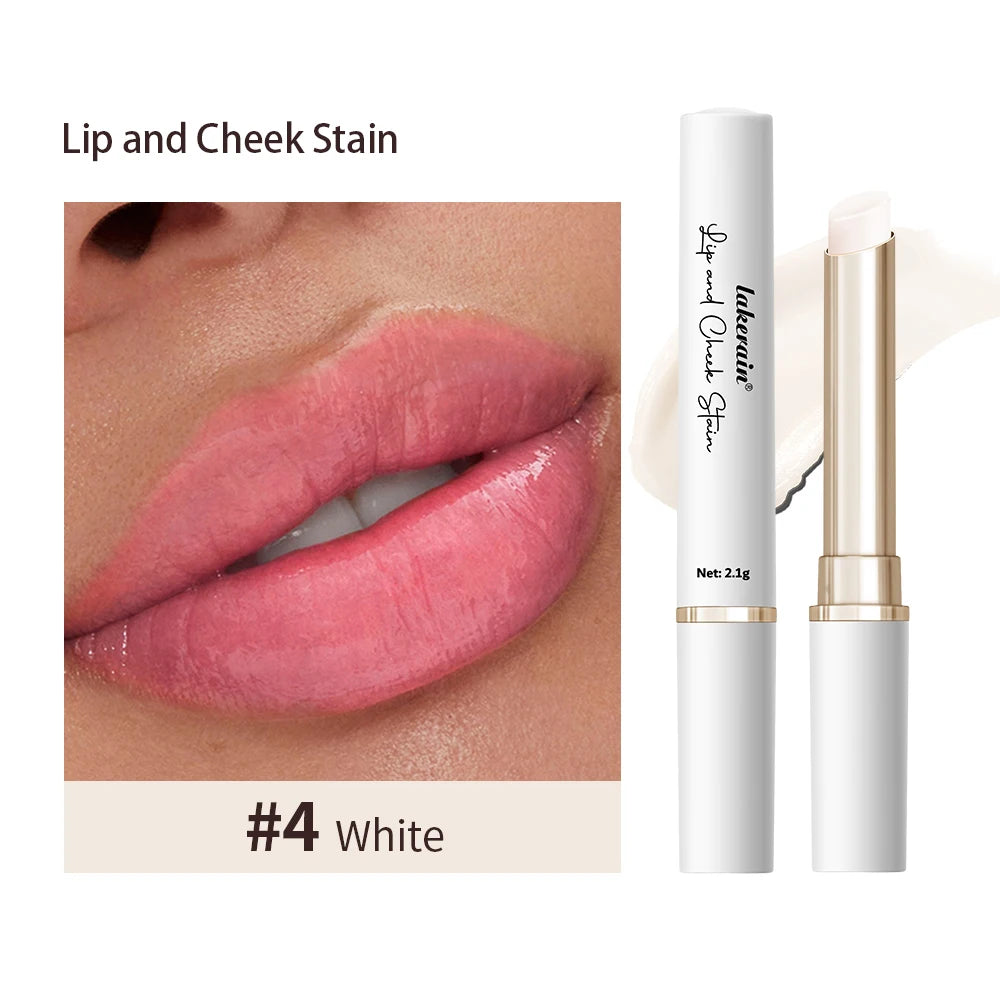 PH Color Changing Lip and Cheek Stain Moisturizing Balm - 21
