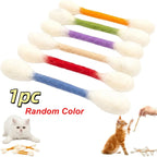 Cloth Catnip Chew Toy Set