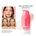 Color Changing Cream Foundation Skin Tone Matching Makeup 30ml