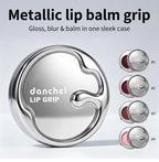 Magnetic Cream Lip And Cheek Tint Nourishing Moisturizer