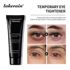 Temporary Eye Tightener Cream Firming Anti Aging Treatment