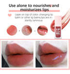 Hydrating Lip Glow Oil Moisturizing Lip Gloss