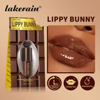 Moisturizing Chocolate Shimmer Lip Gloss Tint