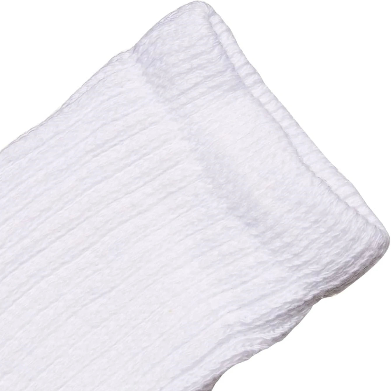 Polyester Elastane Knit Slouch Crew Socks for Women - 2