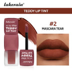 Matte Liquid Lip Tint Waterproof Long Lasting Lip Color