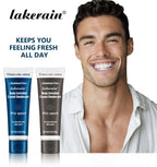 Invisible Body Deodorant Cream 72 Hour Odor Protection