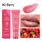 Tinted Moisturizing Lip Balm For Dry Chapped Lips