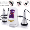 40K Ultrasonic Cavitation and Radio Frequency Body Slimming Machine