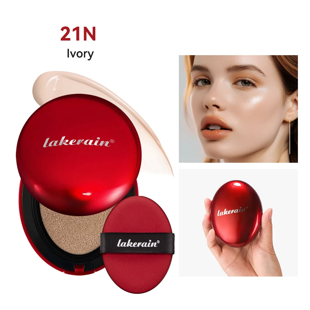 Air Cushion Foundation Cream Concealer