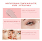 Cream Under Eye Brightener Dark Circle Corrector