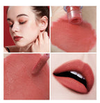 Matte Velvet Liquid Lipstick Waterproof Long Lasting Lip Glaze