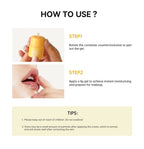 Propolis Hydrating Lip Gel Balm