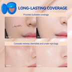 Cushion Foundation Cream Sun Protection Waterproof Makeup