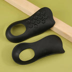 TPR Arch Support Orthopedic Shoe Insoles for Flat Feet