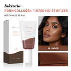 PDRN Collagen Tinted Moisturizer Foundation Cream