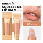 Tinted Moisturizing Lip Balm For Dry Chapped Lips