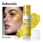 Glitter Balm Stick for Face and Body