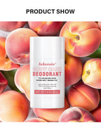 All Body Deodorant Balm Stick Odor Control