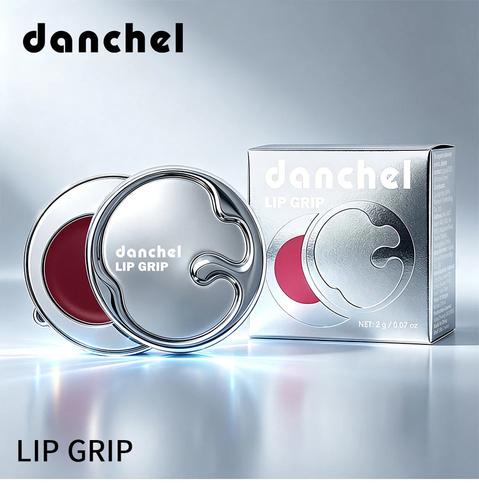 Magnetic Cream Lip And Cheek Tint Nourishing Moisturizer