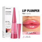 Liquid Lip Plumping Serum Moisturizing Gloss