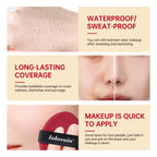 Air Cushion Foundation Cream Concealer