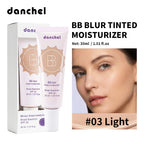 Matte Tinted Moisturizer BB Cream Foundation