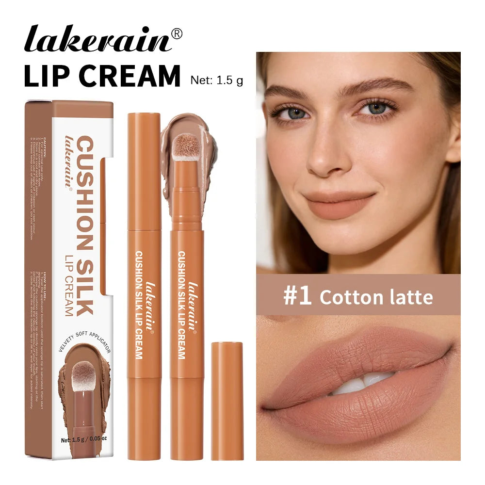 Cushion Tip Lip Cream and Blush Stick - 25