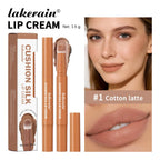 Cushion Tip Lip Cream and Blush Stick