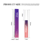 Peel Off Lip Stain Waterproof Long Lasting Tint