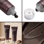 Liquid Foundation Velvet Matte Face Makeup