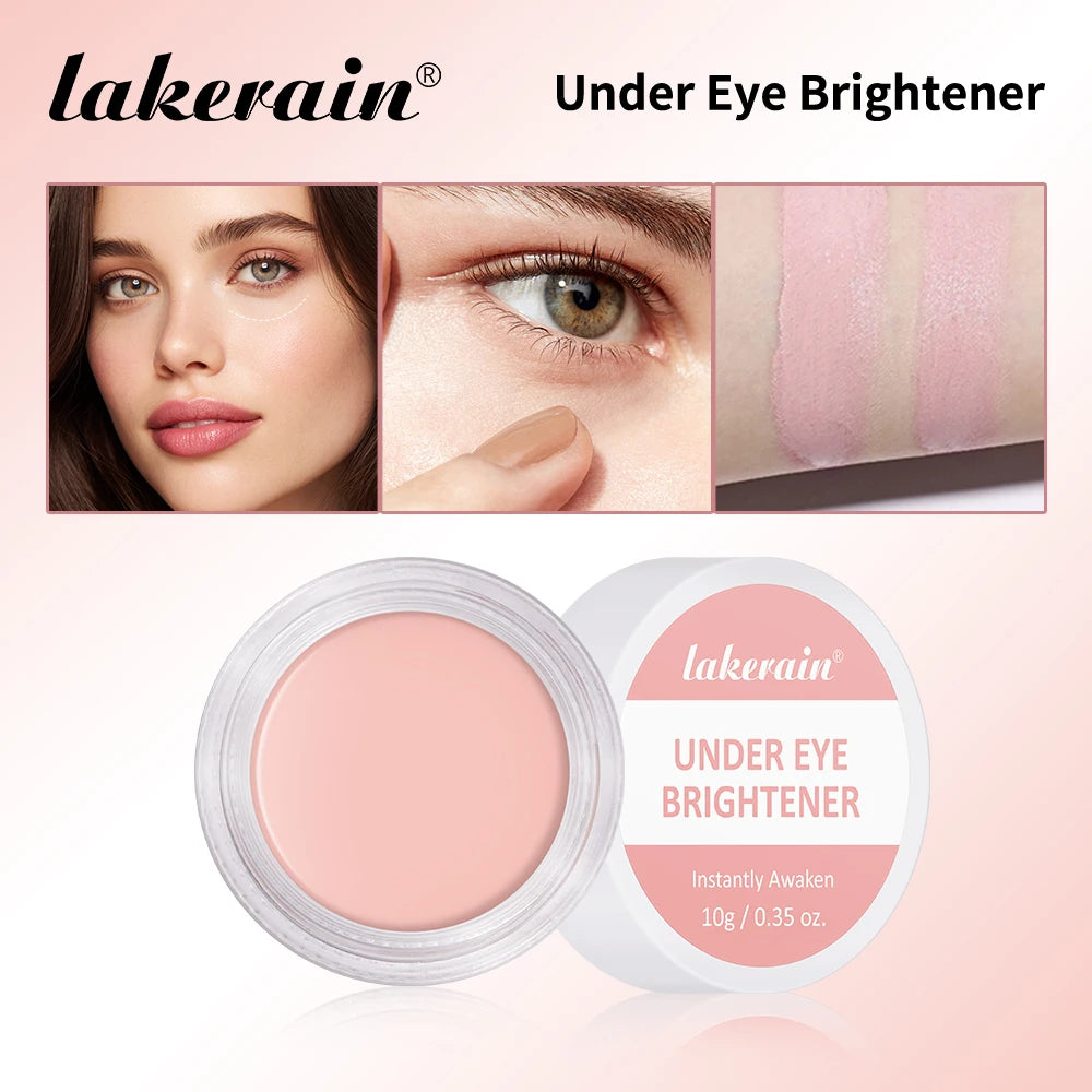 Cream Under Eye Brightener Dark Circle Corrector
